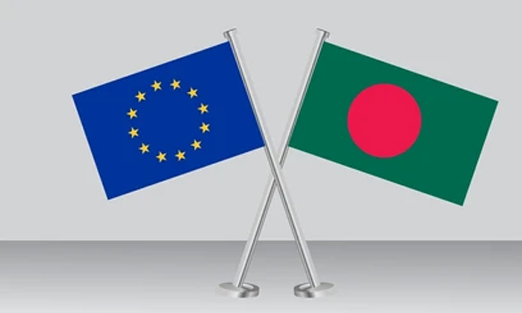 EU migration director in Dhaka, European Parliament HR team due Sept 15