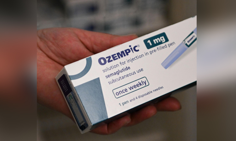 WHO backs weight-loss drugs, urges cheap generics