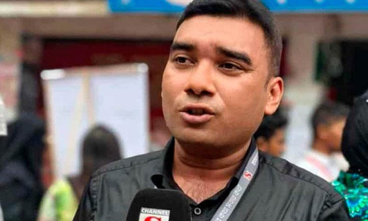Journalist dies while covering DUCSU election at Curzon Hall