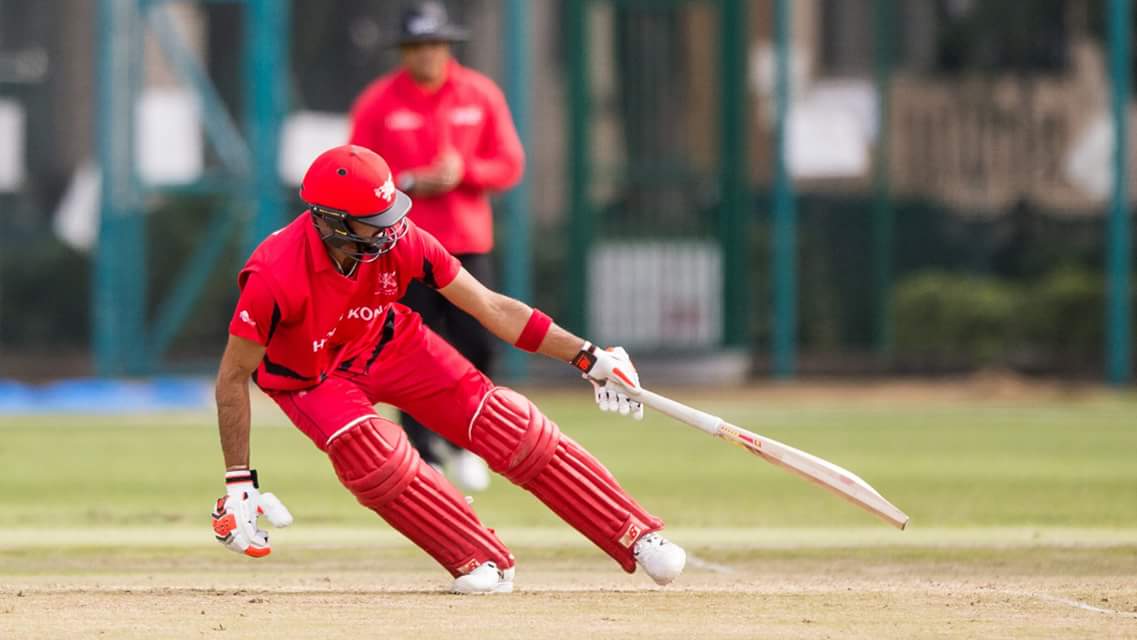 Nizakat Khan keen to give Bangladesh bitter memory like 2014