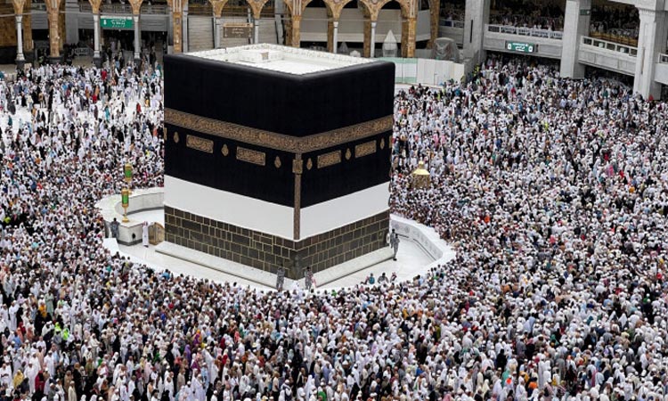 2026 Hajj preliminary registration closes on Oct 12