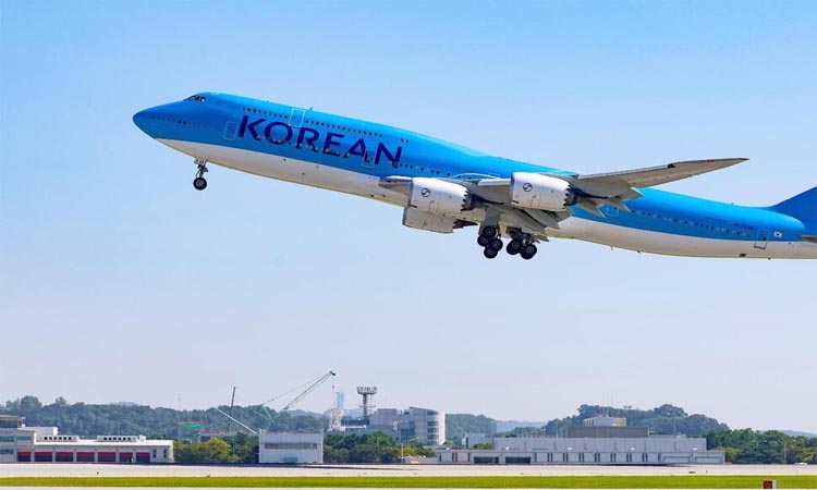 Return flight delayed for South Korean workers held in US: Seoul