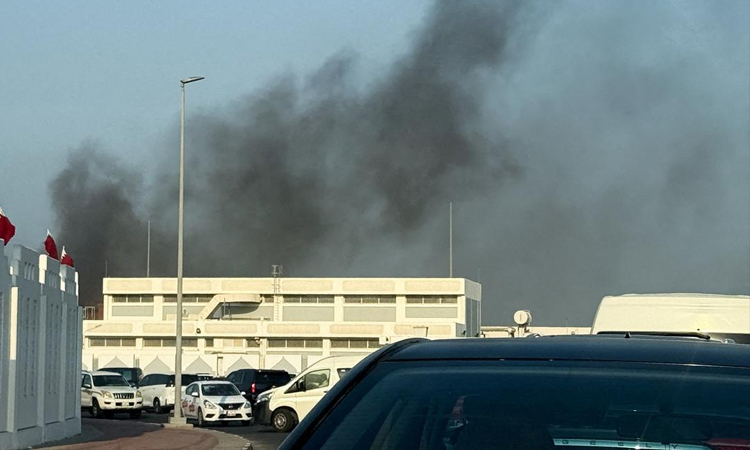 Israel doesn't 'always act in interests of the US', ambassador says after Qatar strikes