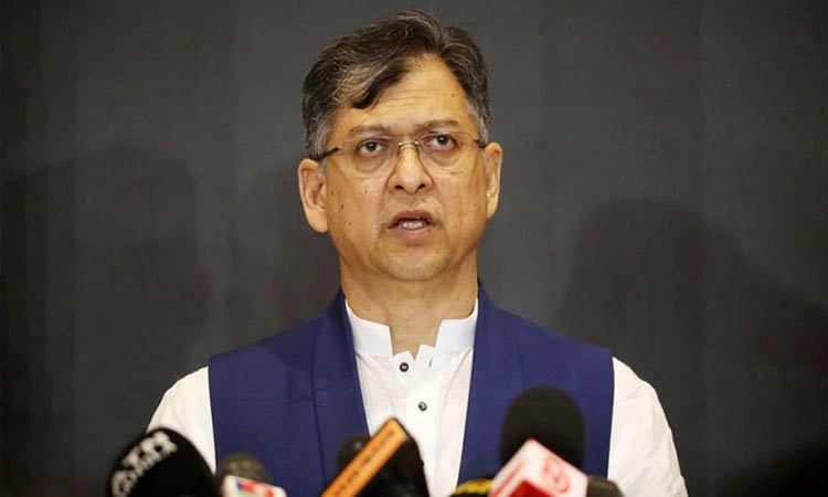 Salahuddin Ahmed congratulates DUCSU poll winners