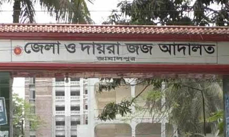 Two get life imprisonment in Jamalpur rape case