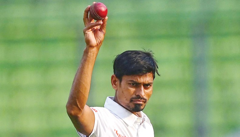 Taijul first Bangladeshi to be roped in SA T20