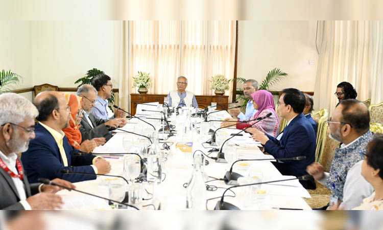 BCS cadre officers' foundation training shortened to 4 months