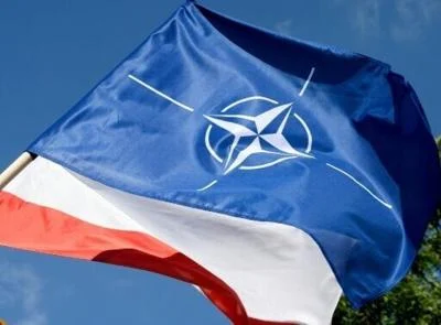 Poland calls urgent NATO talks after Russian drone incursion