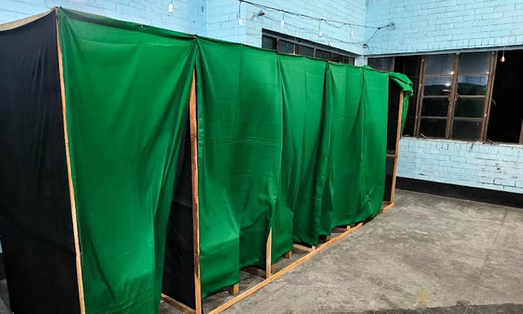 Long-awaited JUCSU polls tomorrow