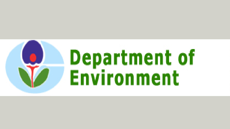 Nationwide DoE drives: polythene seuzed, fines imposed