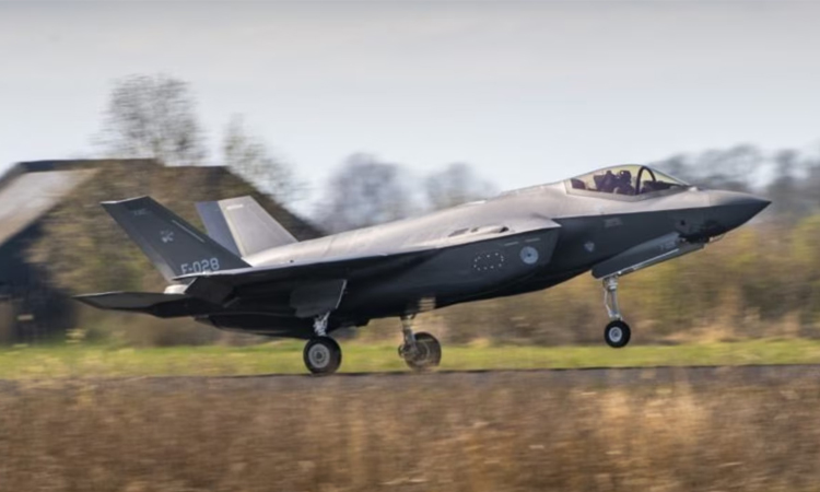 Poland restricts air traffic in the east after drone raid