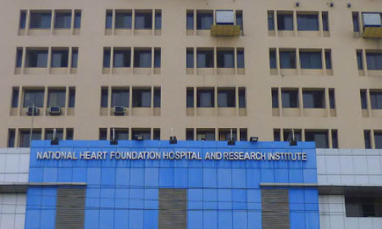 National Heart Foundation hails directive for fully tobacco-free health facilities