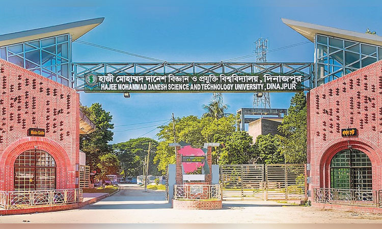HSTU authority names 79 BCL attackers during July movement
