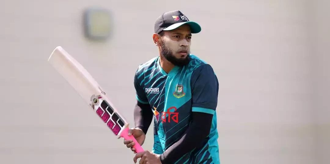 Mushfiqur to play for Sylhet in NCL T20