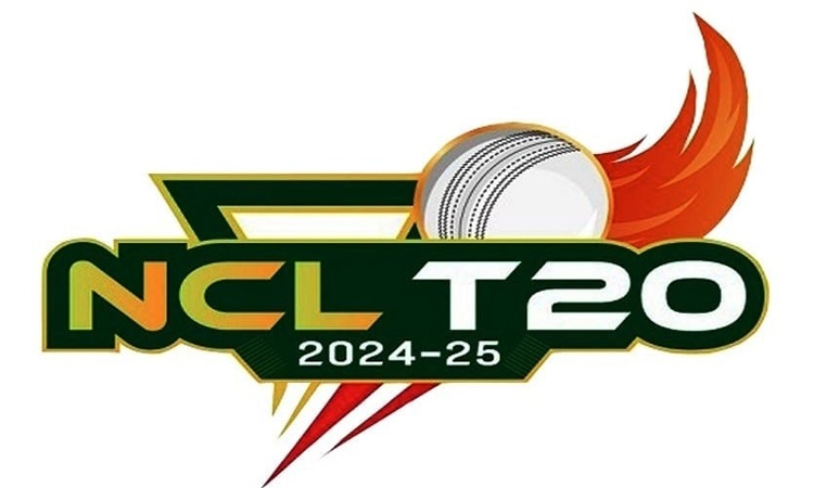 Final squad of all eight teams for NCL T20