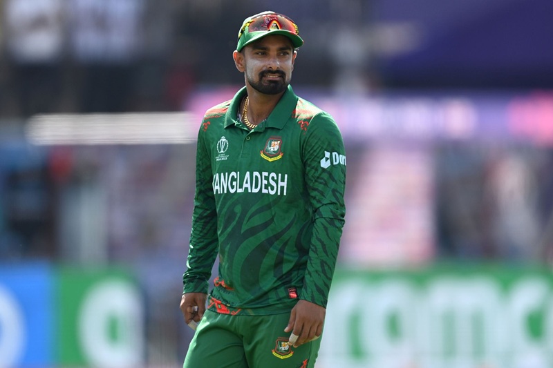 Liton eclipses Mahmudullah to hit most sixes for Bangladesh in T20