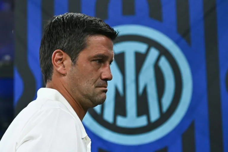 Chivu's Inter still a work in progress ahead of Juve clash