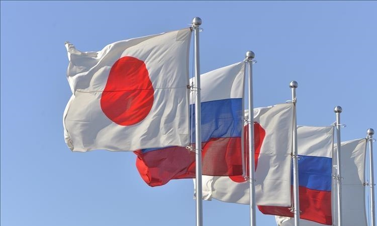 Japan expands sanctions against Russia