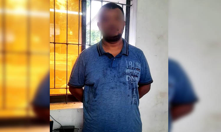 Rangpur Swechchhasebak League leader arrested