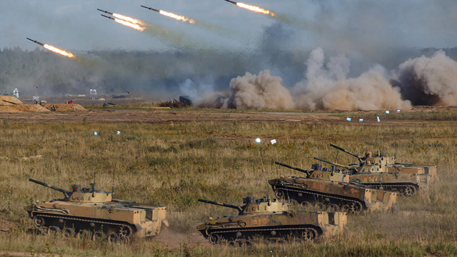 Russia says Ukraine peace talks frozen as NATO bolsters defences