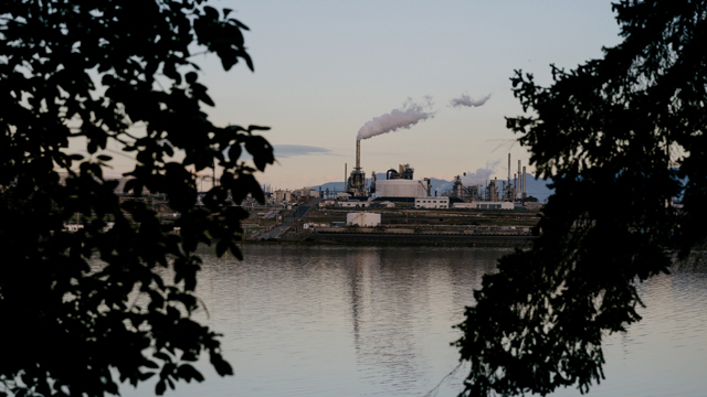 US to stop collecting emissions data from polluters