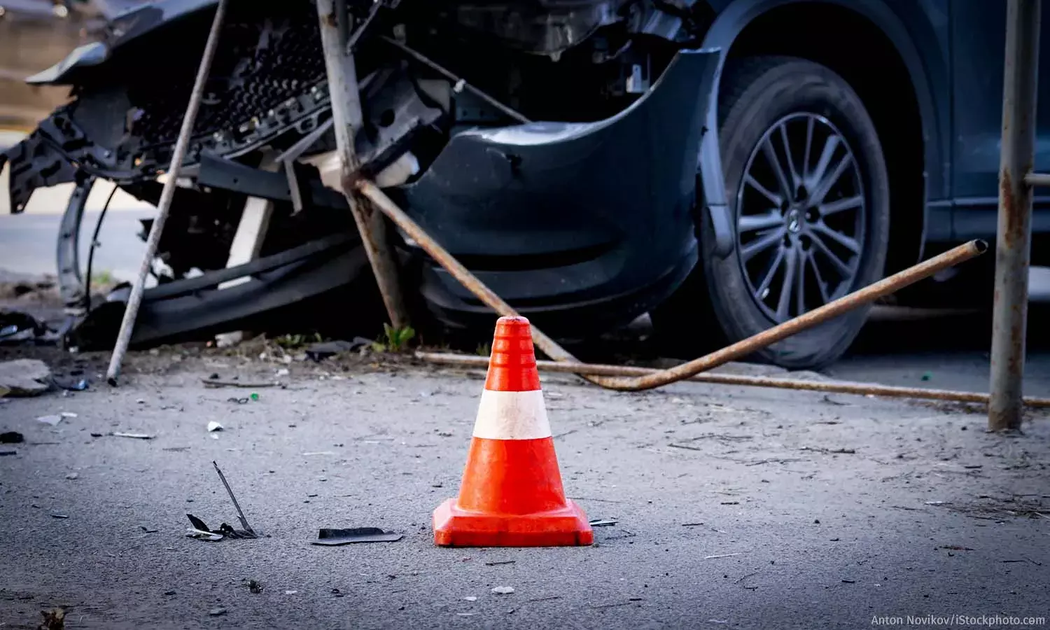 Two killed, 10 injured in bus collision in Mymensingh