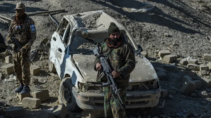 Twelve soldiers killed in Pakistani Taliban attack: officials