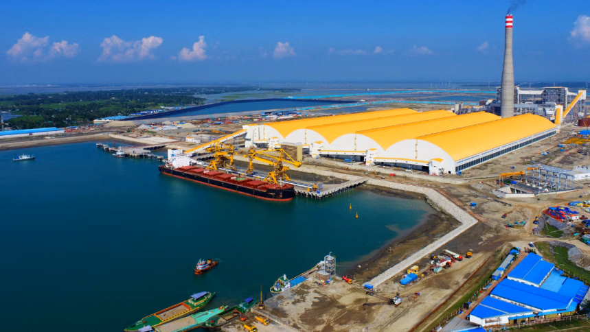 Moheshkhali-Matarbari seaport to boost Bangladesh's fish export growth