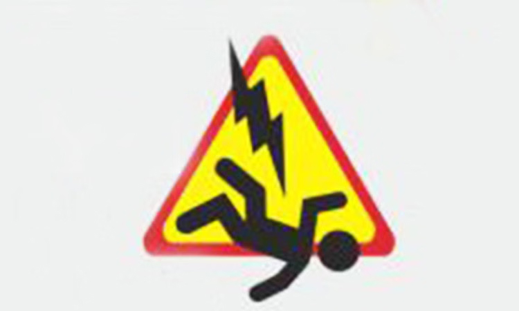Man electrocuted in Jhenaidah