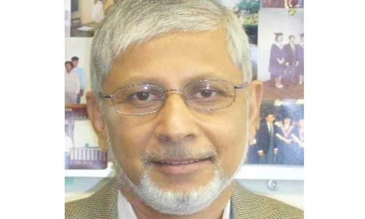 No way to backtrack from LDC graduation: Anisuzzaman 