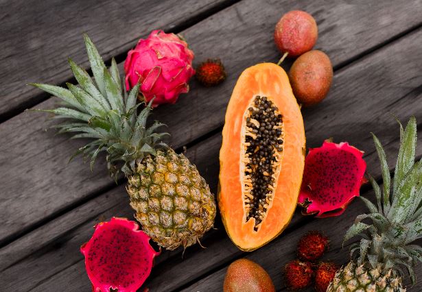 Exotic fruit cultivation brings financial windfall in Bangladesh: Experts