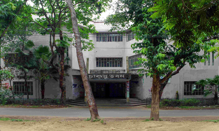 CUCSU constitution revised: joint secy posts abolished, new secretarial positions introduced