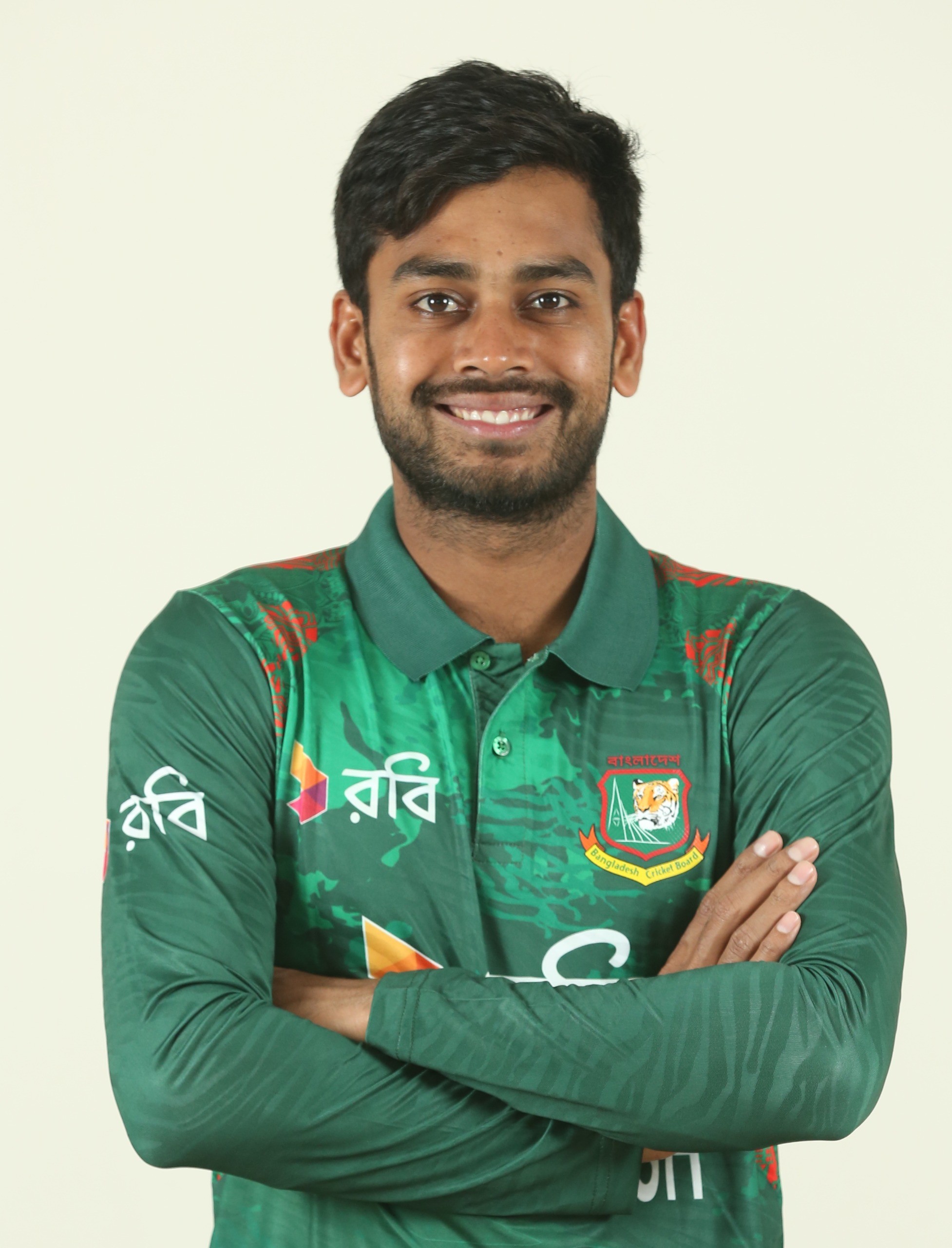Miraz to miss first two matches of NCL T20