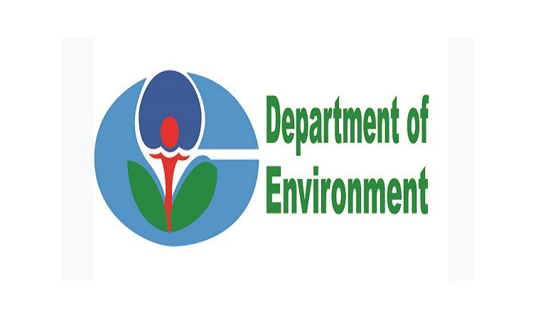 DoE carry out drives against noise, air pollution