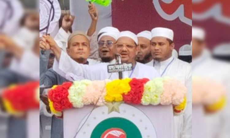 Islami Anodolon won’t contest polls without PR system 