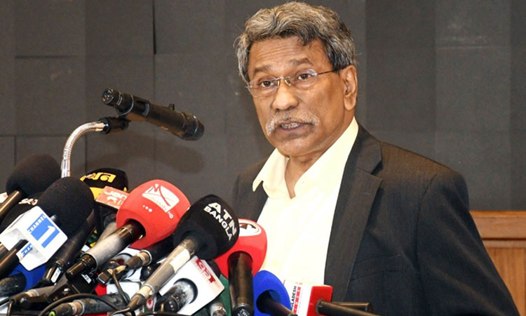 Country holds at least three fair elections, but defeated forces did not accept it: Ali Riaz 
