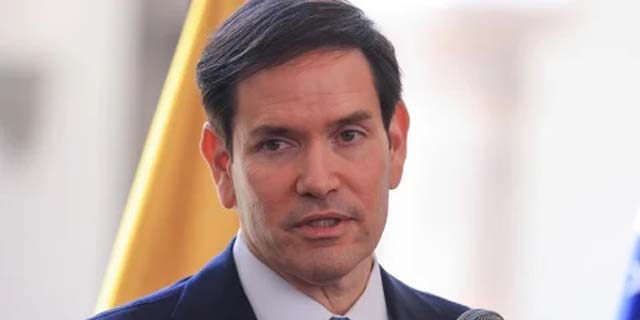 Rubio to begin Israel visit in aftermath of Qatar strike