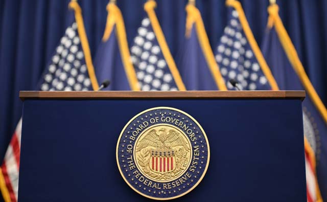 US Fed poised for first rate cut of 2025 as political tension mounts