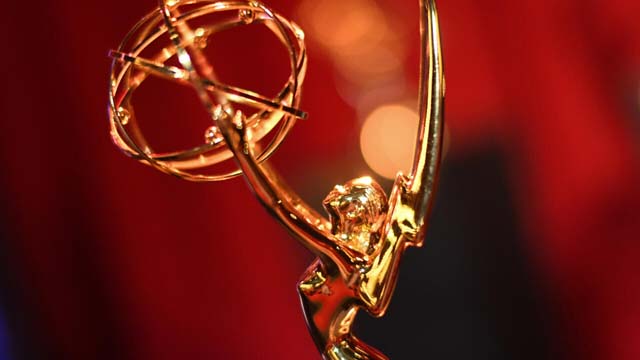 Emmy nominees in key categories