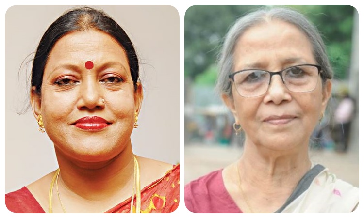 Fisheries Adviser mourns death of singer Farida Parveen