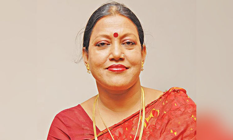 JASAS condoles death of eminent folk singer Farida Parveen
