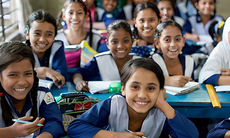 Govt announces medical grant for injured meritorious students