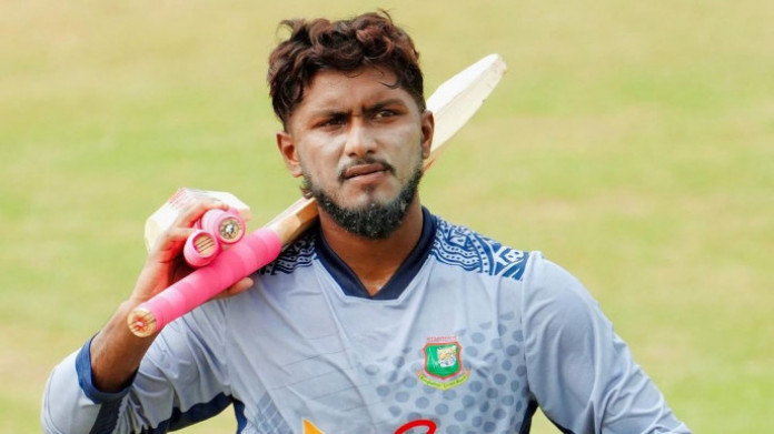 Jaker refuses to give up hopes despite losing to Sri Lanka