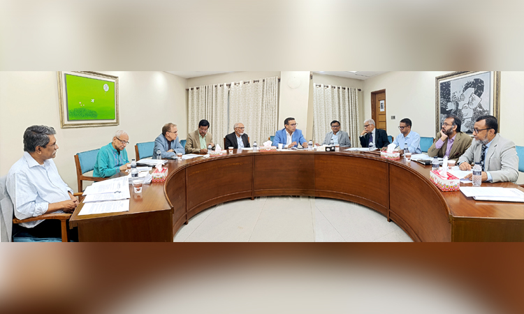 Consensus commission sits with experts on July Charter implementation