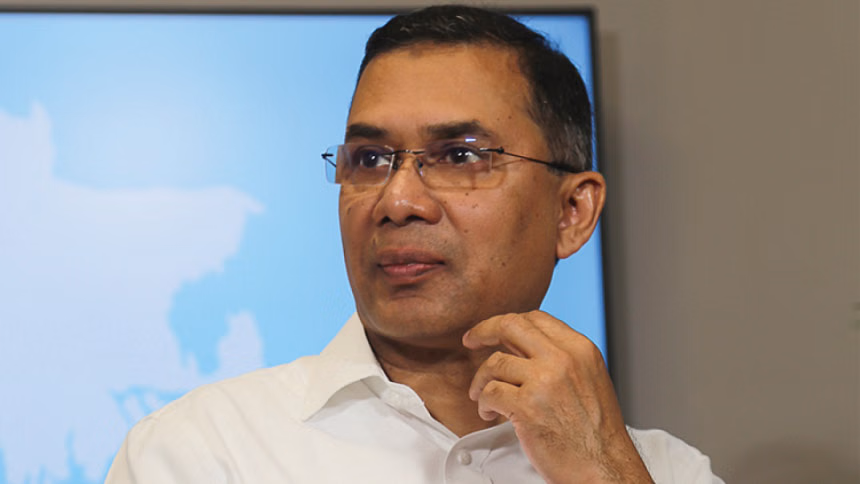 Tarique Rahman mourns death of scholar Mufti Ahmadullah