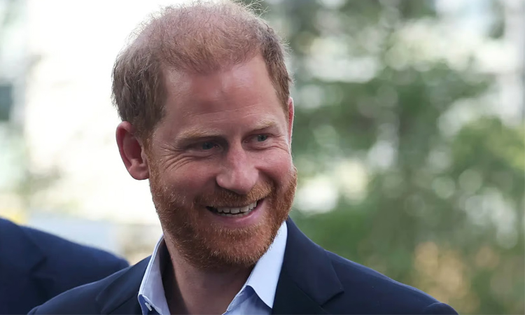 Prince Harry says has 'clear conscience' over explosive memoir