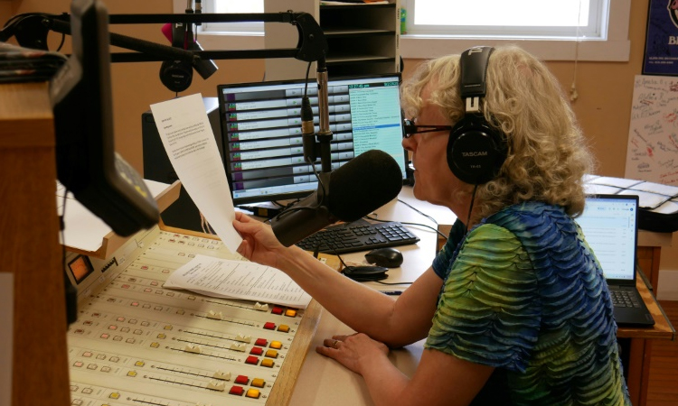 US public radio fights for survival after Trump funding cuts