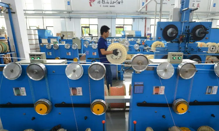 China says August industrial production, retail growth slumped