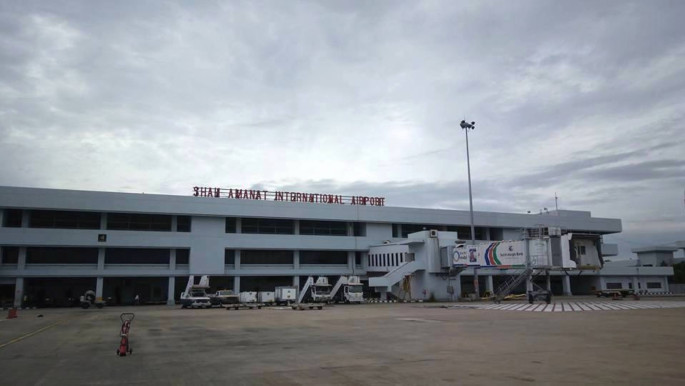 CSAIA returns luggage to Indonesian citizen after 12 days 