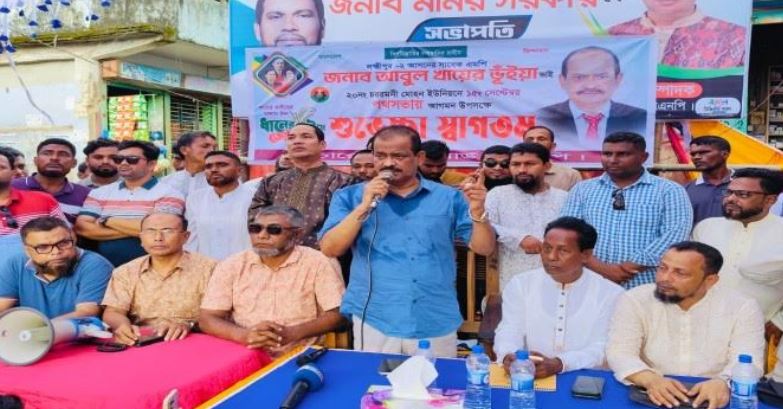 Ousted autocrats, cohorts are enemies of democracy: Abul Khair